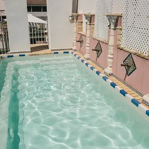  Apartamento Abreu