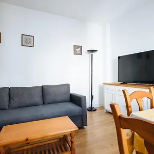  Apartamento Pilsev Center