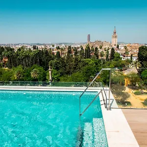 3* מלון Alcazar