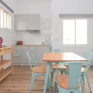 Ermita Plaza Apartamento Nerja