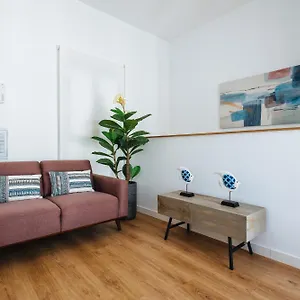  Apartamento Alameda 1851 - Shared Jacuzzi
