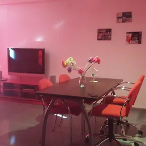  Apartamento Espacioso Duplex